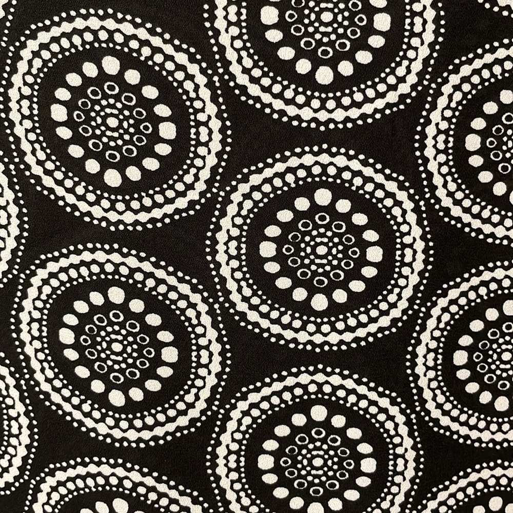 LOFT Pattern Top - Picture 2 of 4
